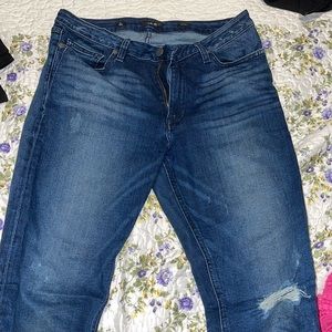 Miss me size 31 jeans